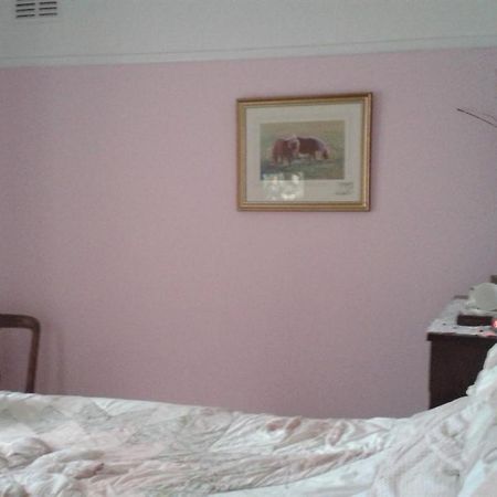 Ebborways Farm Bed And Breakfast Priddy Quarto foto
